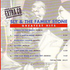 Sly & The Family Stone - Greatest Hits 2 CD - pikkukuva 3