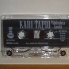 Kari Tapio C-kasetti Viisitoista Kesää - pikkukuva 4