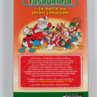 Walt Disney : Huippuhetki : Taskarin jouluspesiaali - pikkukuva 2