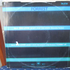FORREST - ONE LOVER (DON'T STOP THE SHOW) 12" VINYL - pikkukuva 2