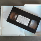 VHS: Stars Of Space Jam: Repe Sorsa (1997) - pikkukuva 5