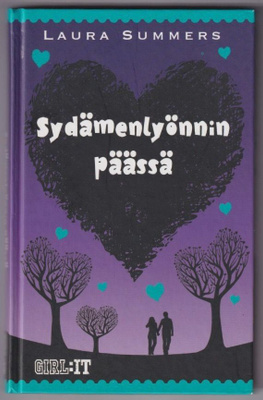 Laura Summers: Sydämenlyönnin päässä