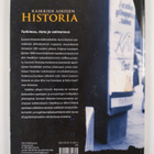 Jari ym. Aalto : Kaikkien aikojen historia 4, Suomen hist... - pikkukuva 2