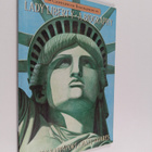 Doreen Rappaport : Lady Liberty : A Biography - pikkukuva 1