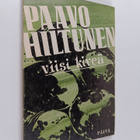 Paavo Hiltunen : Viisi kiveä - pikkukuva 1