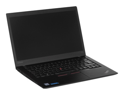LENOVO ThinkPad T470 i5-6300U 8GB 256GB SSD 14? HD Win10pro
