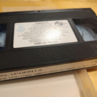 Kalifornia VHS - pikkukuva 3