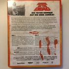Zombie - Dawn of the Dead - Steelbook (4K Ultra-HD +3Blu-ray - pikkukuva 2
