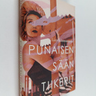 Liza Klaussmann : Punaisen sään tiikerit - pikkukuva 1
