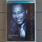 DVD: George Benson - Absolutely Live 2000) - pikkukuva 1