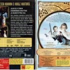 2 KPL DVD ELOKUVIA - pikkukuva 2