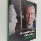 Ari Rämö : Yksinkertaista johtamista : arvostaen - pikkukuva 1