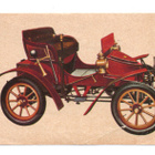 ÏPNOS KAARA n:o 10 VAUXHALL 6 PS 1904 - pikkukuva 1