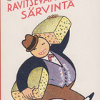 Martin Koblo Juusto ravitsevaa... - pikkukuva 1
