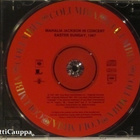 Mahalia Jackson • In Concert Easter Sunday, 1967 CD - pikkukuva 4