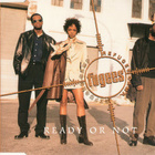 Fugees (Refugee Camp) • Ready Or Not CD Maxi-Single - pikkukuva 1