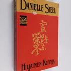 Danielle Steel : Hiljainen kunnia - pikkukuva 1