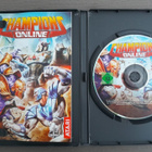 PC DVD: Champions Online peli (2009) - pikkukuva 3