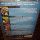 4DVD  TUKKILAISROMANTIIKKAA ( Sis. postikulut ) - pikkukuva 2