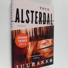 Tove Alsterdal : Juurakko - pikkukuva 1