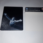 The Shawshank Redemption - UK Region B Blu-Ray (Steelbook) - pikkukuva 1