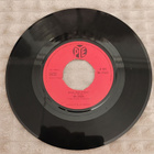 The Kinks Dead End Street 7"Single - pikkukuva 1