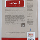Pekka Kosonen : Java 2 : ohjelmoinnin peruskirja - pikkukuva 2