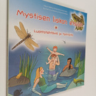 Mystisen liskon etsijät : luontotehtäviä ja tarinoita - pikkukuva 1