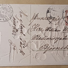 Tiput tikkailla, pajunkissoja, urpuja, kohopainoa, p. 1908 - pikkukuva 2