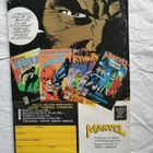 Marvel 1991/04: Tekijä-X - pikkukuva 2