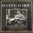 Various –Rock 'N' Roll Radio, Live broadcast 1956 Alan Freed - pikkukuva 1