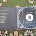 Cloud Nothings - Here and Nowhere Else CD (Kirjastopoisto) - pikkukuva 2