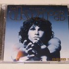 *2CD* DOORS The Best Of Doors - pikkukuva 1