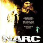 dvd, NARC (Ray Liotta, Jason Patric) [jännitys] - pikkukuva 1