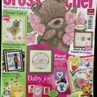 Ristipistolehti Cross Stitcher 170 Kevättä! - pikkukuva 1