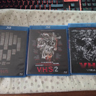 V/H/S Trilogia - pikkukuva 1