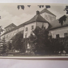 VANHA Postikortti Turku 1930-l  Alkup.Mallikappale - pikkukuva 1