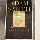 Adam Smith: Kansojen varallisuus - pikkukuva 1