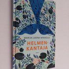 Marja-Leena Mikkola : Helmenkantaja - pikkukuva 1