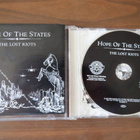 Hope of the States: The Lost Riots CD - pikkukuva 1