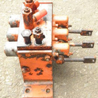 Hydrauliikkalohko 1 kpl 2-toiminen ja 2 kpl 1-toimista - pikkukuva 2