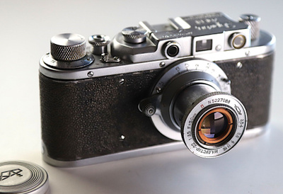 Zorki 1c