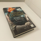 Bernard Cornwell: Soihdunkantaja - pikkukuva 1