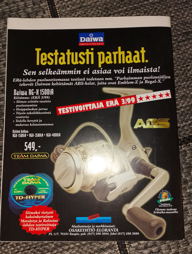 Item image
