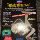 Metsästys ja kalastus 6/1999 - pikkukuva 2