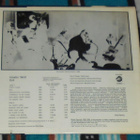 HOWLIN' WOLF ~ Evil ~ LP - pikkukuva 2
