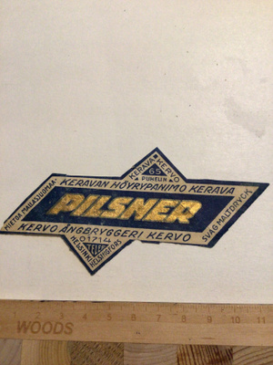 Pilsner-Kerava