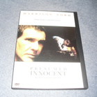 KUNNES TOISIN TODISTETAAN (Harrison Ford) 1990*** - pikkukuva 1
