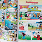 Meänkielinen Aku Ankka nro 1 - pikkukuva 3