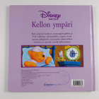 Hallie Marshall : Kellon ympäri - pikkukuva 2